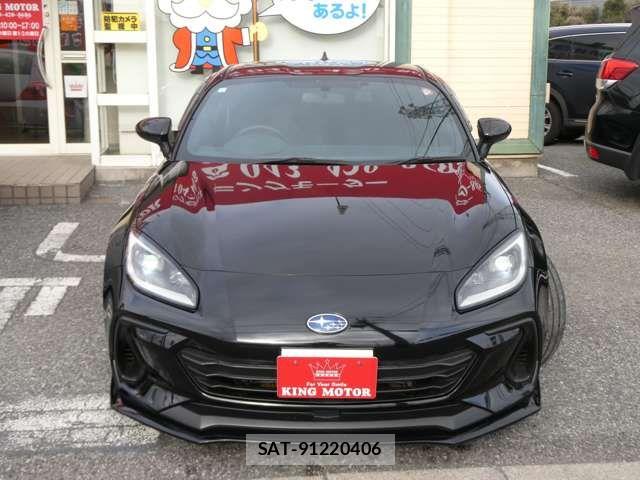 Subaru BRZ 2023-07 7499782-15