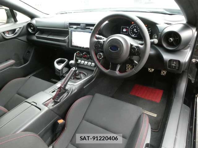 Subaru BRZ 2023-07 7499782-7