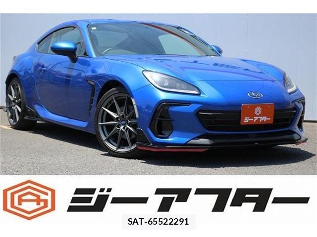 Subaru BRZ 2022-03 7508284-0