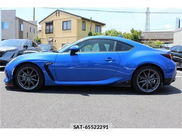 Subaru BRZ 2022-03 7508284-10