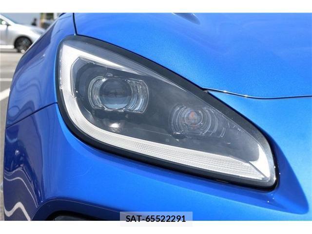 Subaru BRZ 2022-03 7508284-11