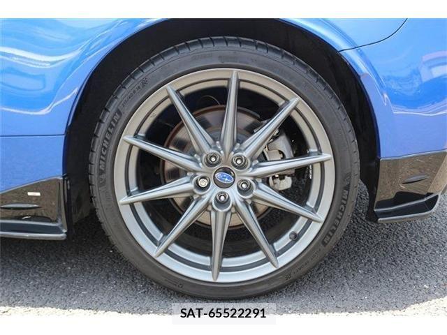 Subaru BRZ 2022-03 7508284-13