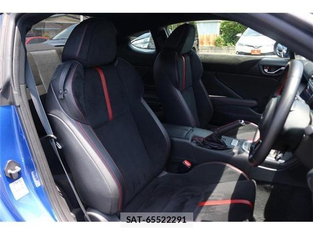 Subaru BRZ 2022-03 7508284-14
