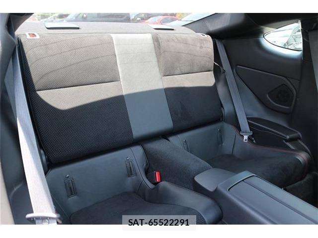 Subaru BRZ 2022-03 7508284-15