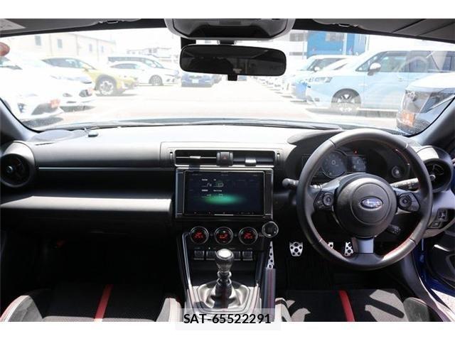 Subaru BRZ 2022-03 7508284-17