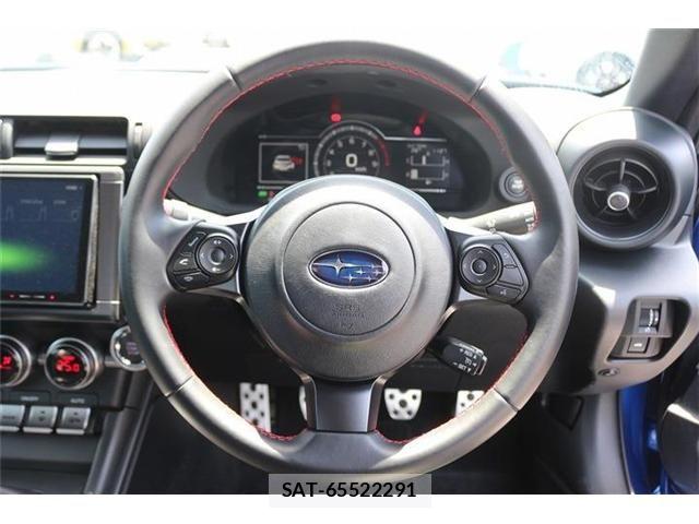 Subaru BRZ 2022-03 7508284-18