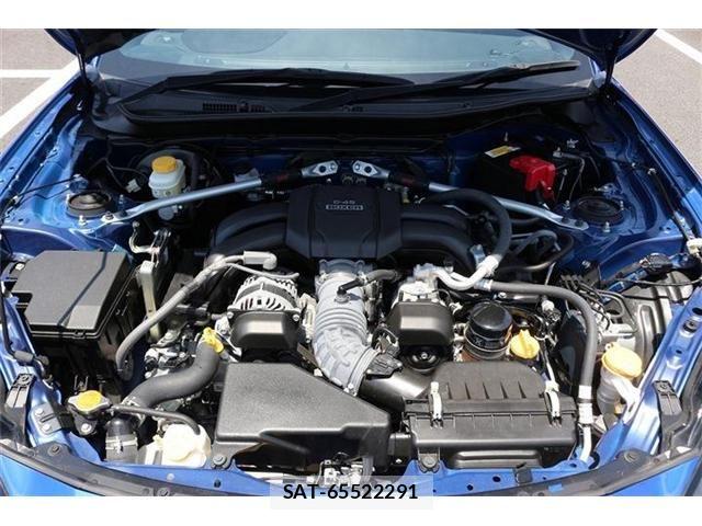 Subaru BRZ 2022-03 7508284-19