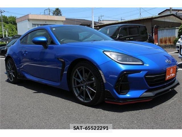 Subaru BRZ 2022-03 7508284-20