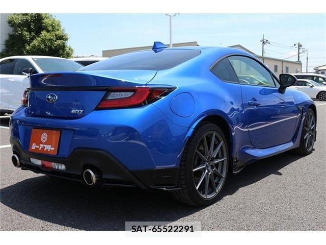 Subaru BRZ 2022-03 7508284-21