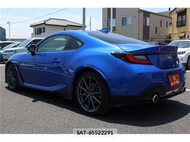 Subaru BRZ 2022-03 7508284-22
