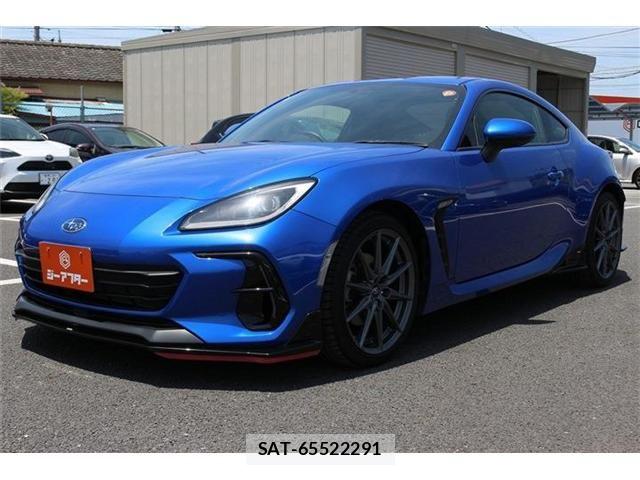Subaru BRZ 2022-03 7508284-23