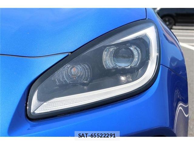 Subaru BRZ 2022-03 7508284-24