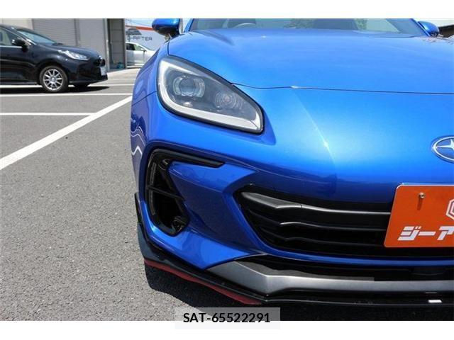 Subaru BRZ 2022-03 7508284-25