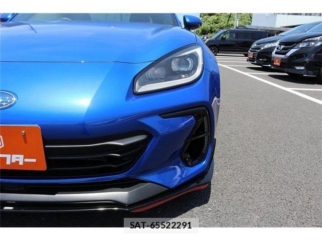 Subaru BRZ 2022-03 7508284-26