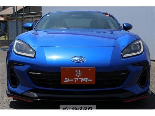 Subaru BRZ 2022-03 7508284-7