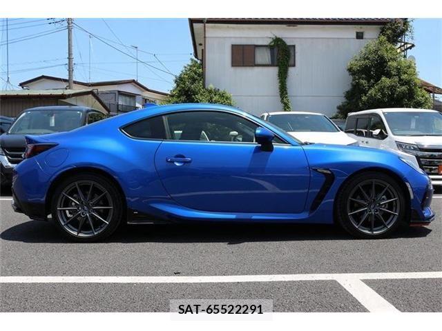 Subaru BRZ 2022-03 7508284-8