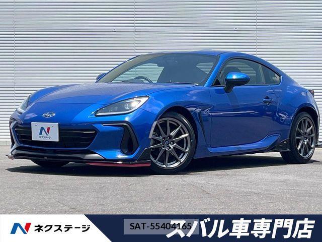 Subaru BRZ 2021-11 7508293-0