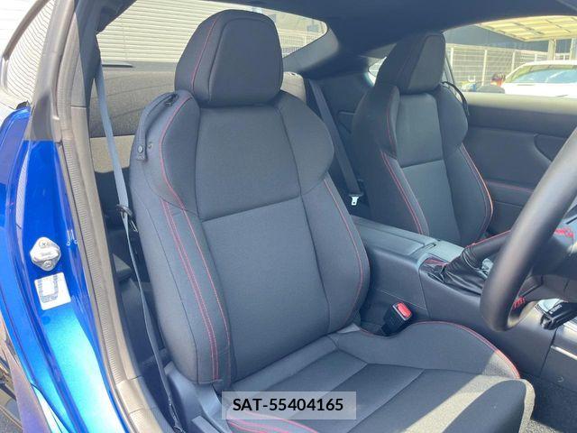 Subaru BRZ 2021-11 7508293-10