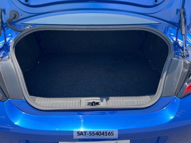 Subaru BRZ 2021-11 7508293-12