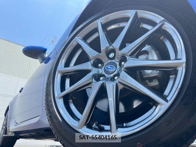 Subaru BRZ 2021-11 7508293-14