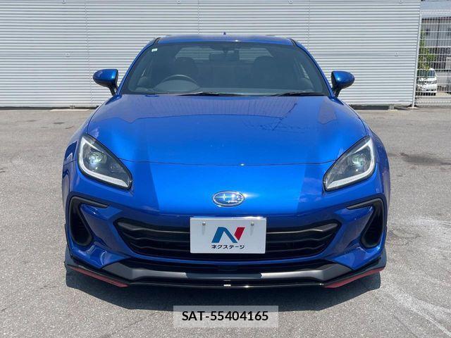 Subaru BRZ 2021-11 7508293-15