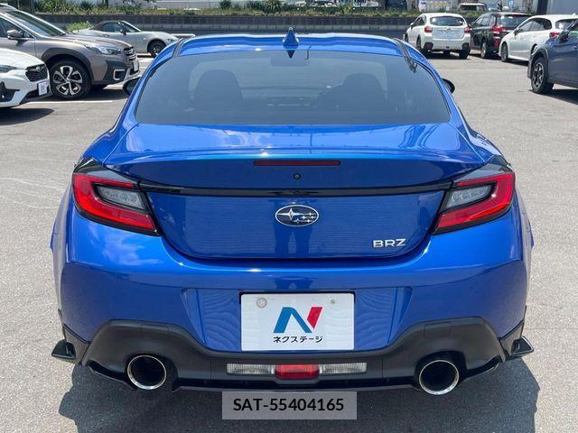 Subaru BRZ 2021-11 7508293-16