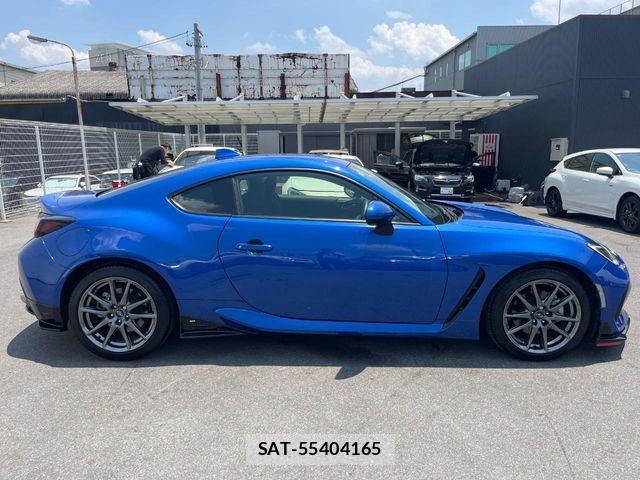 Subaru BRZ 2021-11 7508293-17