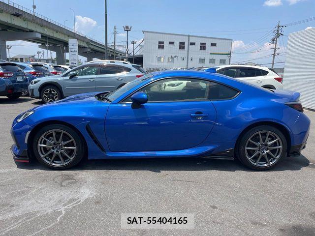 Subaru BRZ 2021-11 7508293-18