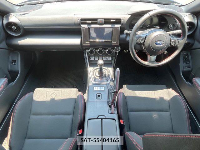 Subaru BRZ 2021-11 7508293-1