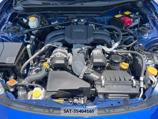 Subaru BRZ 2021-11 7508293-19