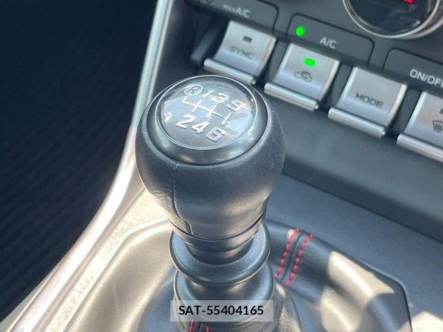 Subaru BRZ 2021-11 7508293-2