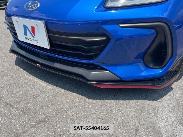 Subaru BRZ 2021-11 7508293-3