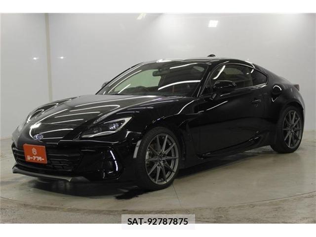 Subaru BRZ 2021-08 7561901-9