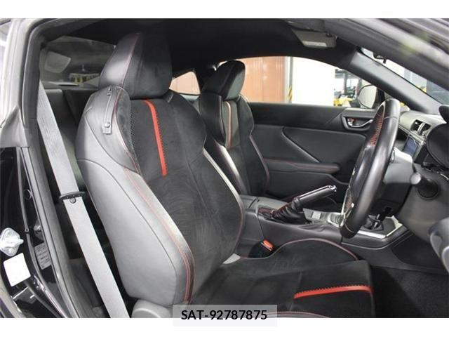 Subaru BRZ 2021-08 7561901-27