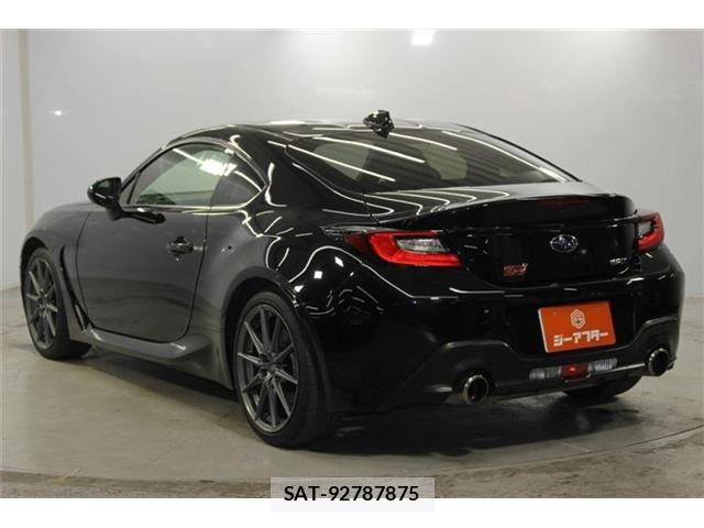 Subaru BRZ 2021-08 7561901-7