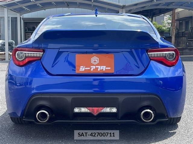 Subaru BRZ 2017-04 7615340-9