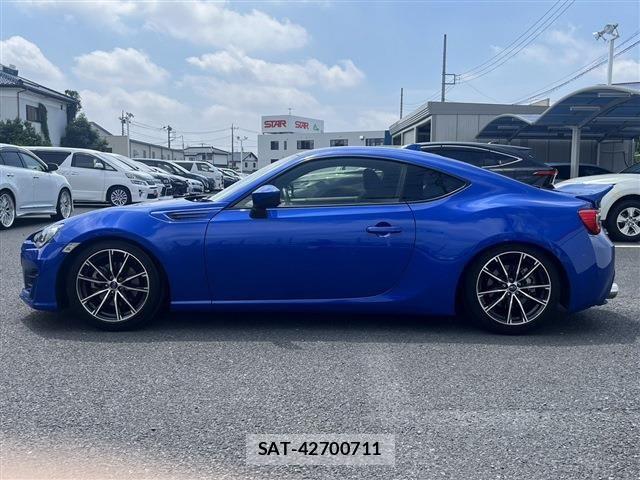 Subaru BRZ 2017-04 7615340-10