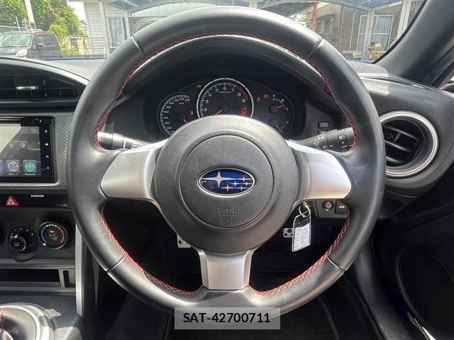 Subaru BRZ 2017-04 7615340-17
