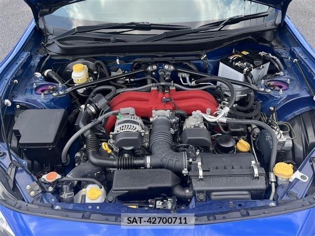 Subaru BRZ 2017-04 7615340-19