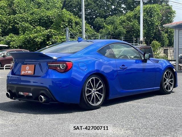 Subaru BRZ 2017-04 7615340-21