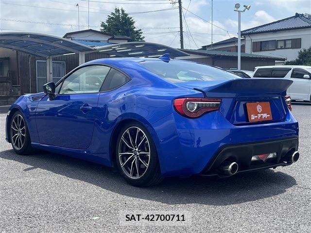 Subaru BRZ 2017-04 7615340-22