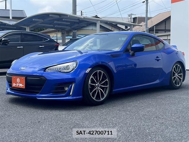 Subaru BRZ 2017-04 7615340-23