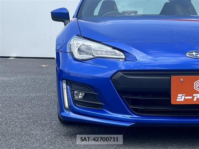 Subaru BRZ 2017-04 7615340-24