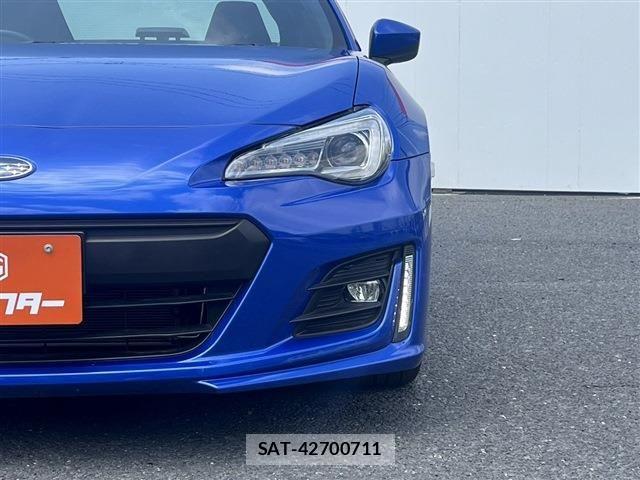 Subaru BRZ 2017-04 7615340-25