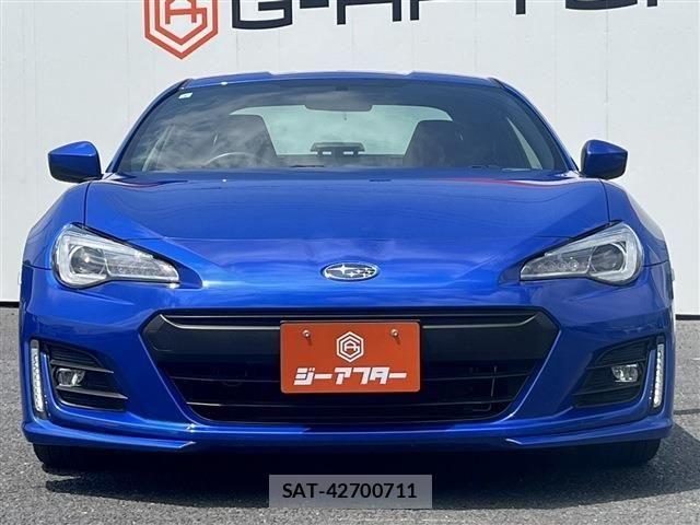 Subaru BRZ 2017-04 7615340-7