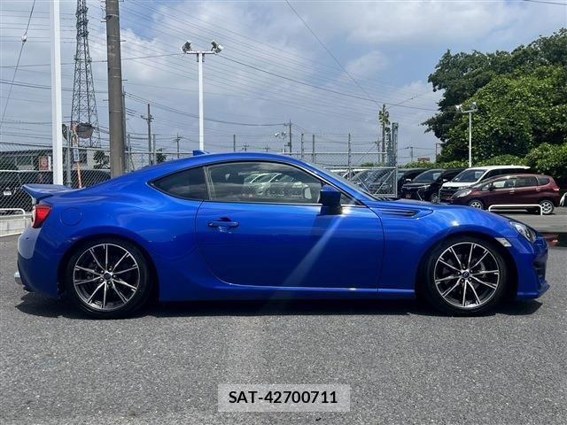 Subaru BRZ 2017-04 7615340-8