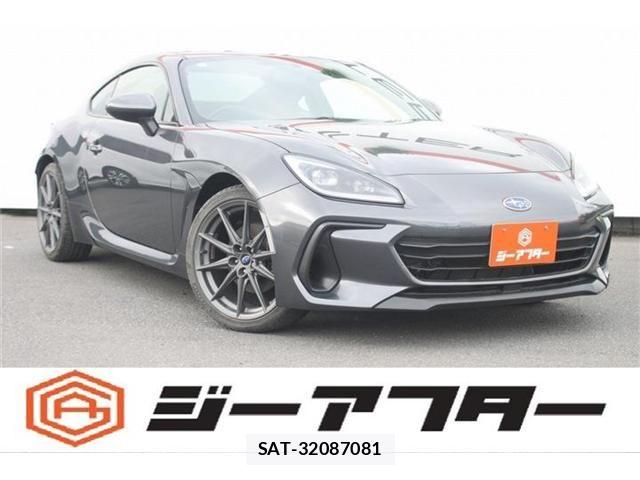 Subaru BRZ 2021-10 7615338-0
