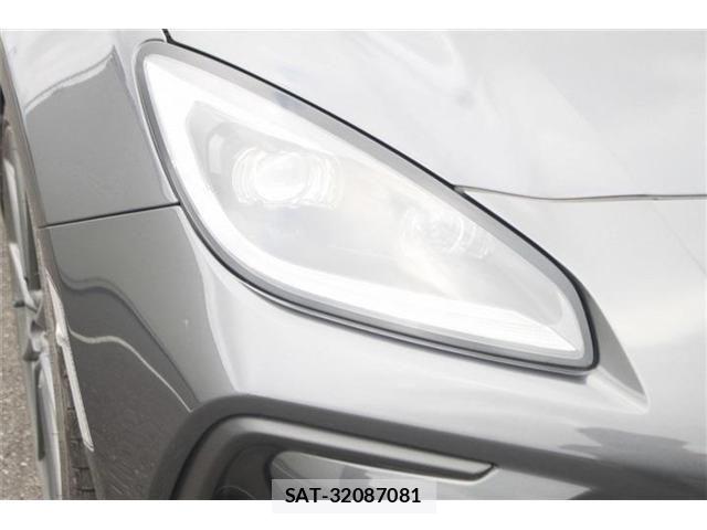 Subaru BRZ 2021-10 7615338-9