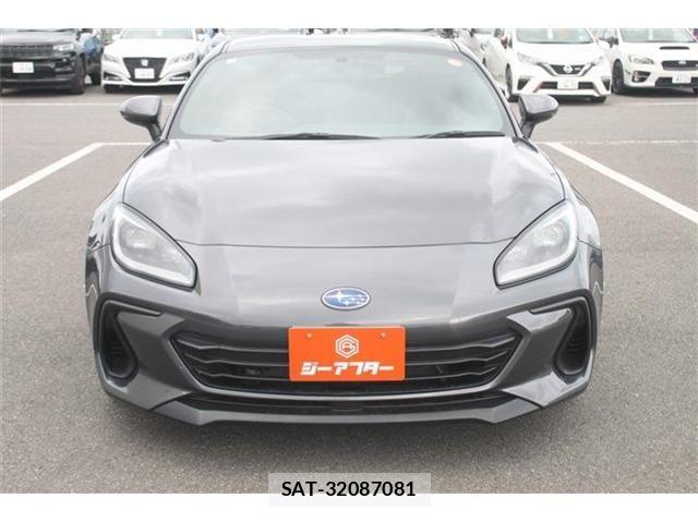 Subaru BRZ 2021-10 7615338-10