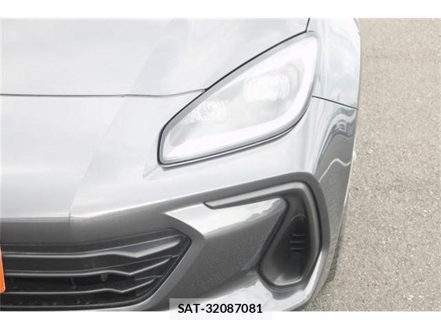 Subaru BRZ 2021-10 7615338-11